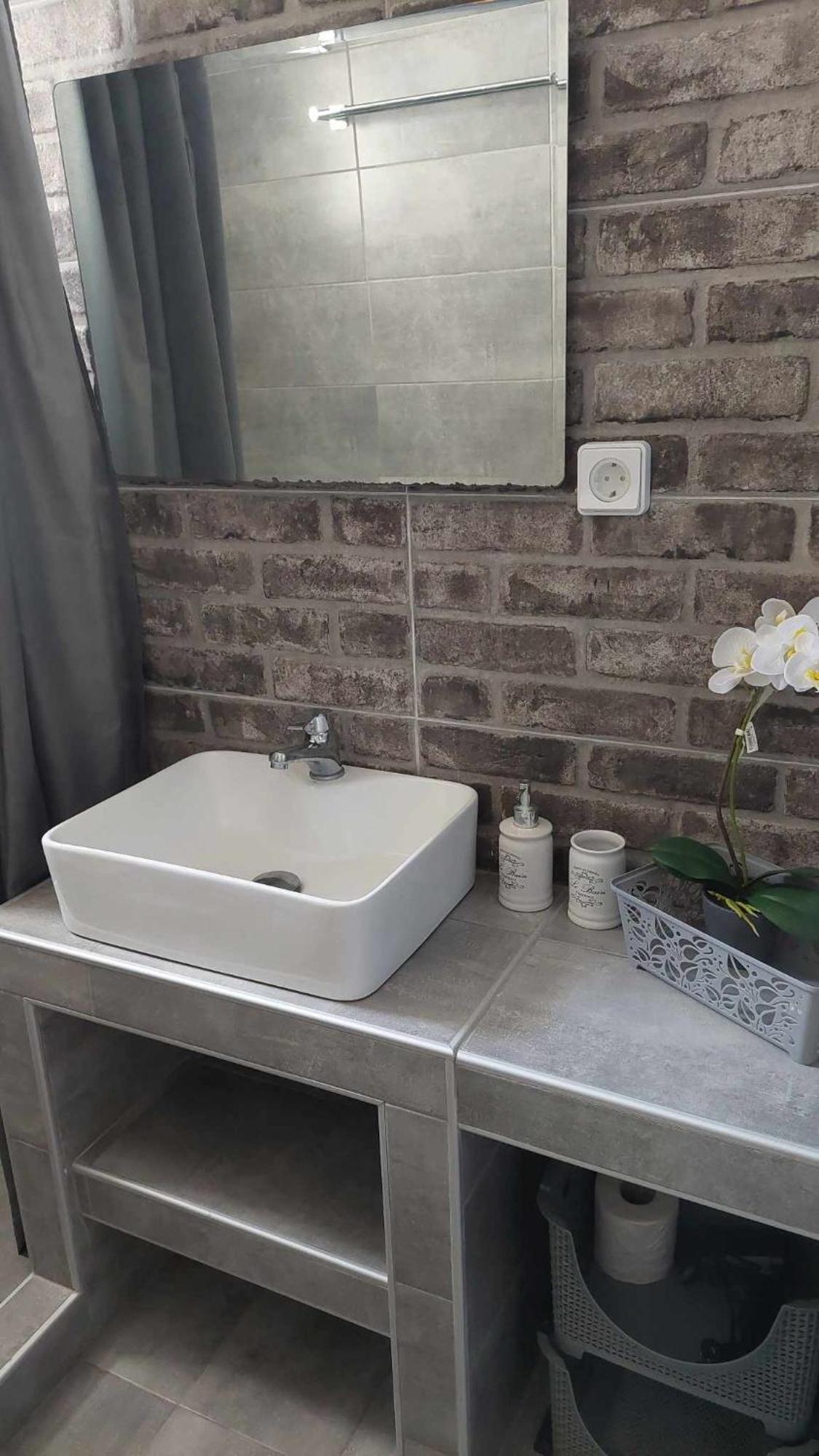 Anezinas Place Daire Perissa  Dış mekan fotoğraf